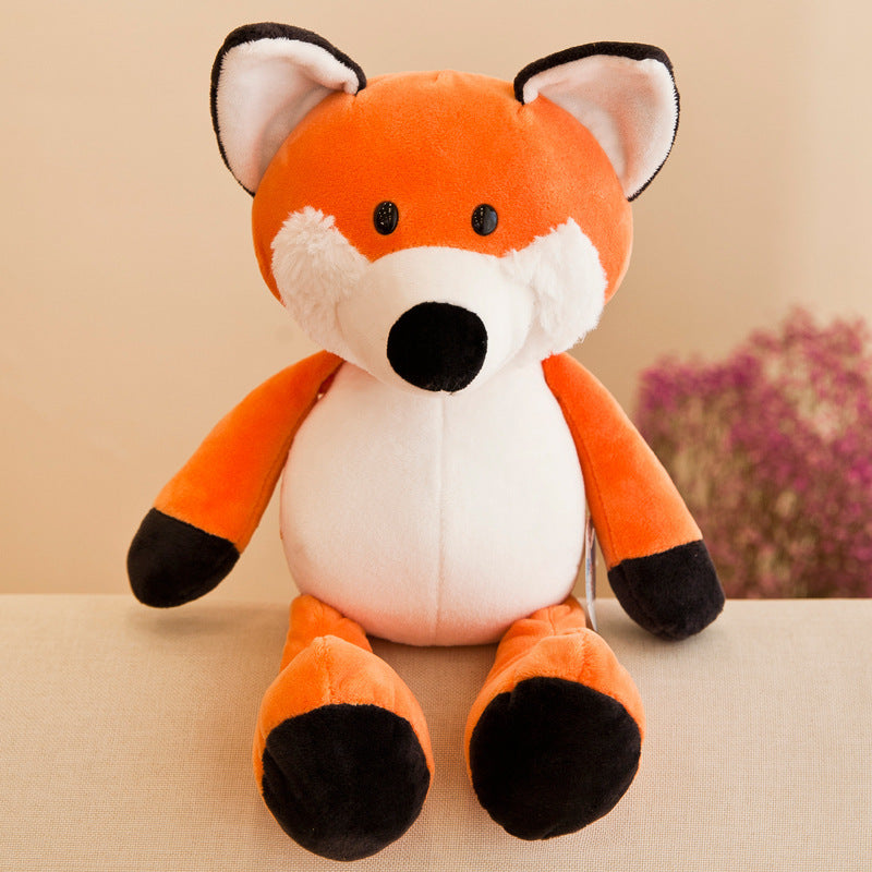 Jungle Animal Soft toys