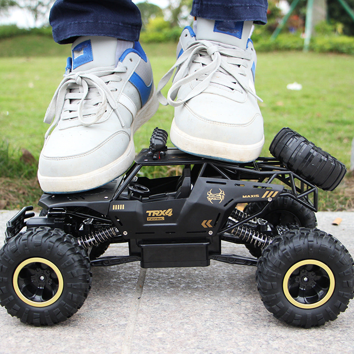 Remote control Truck