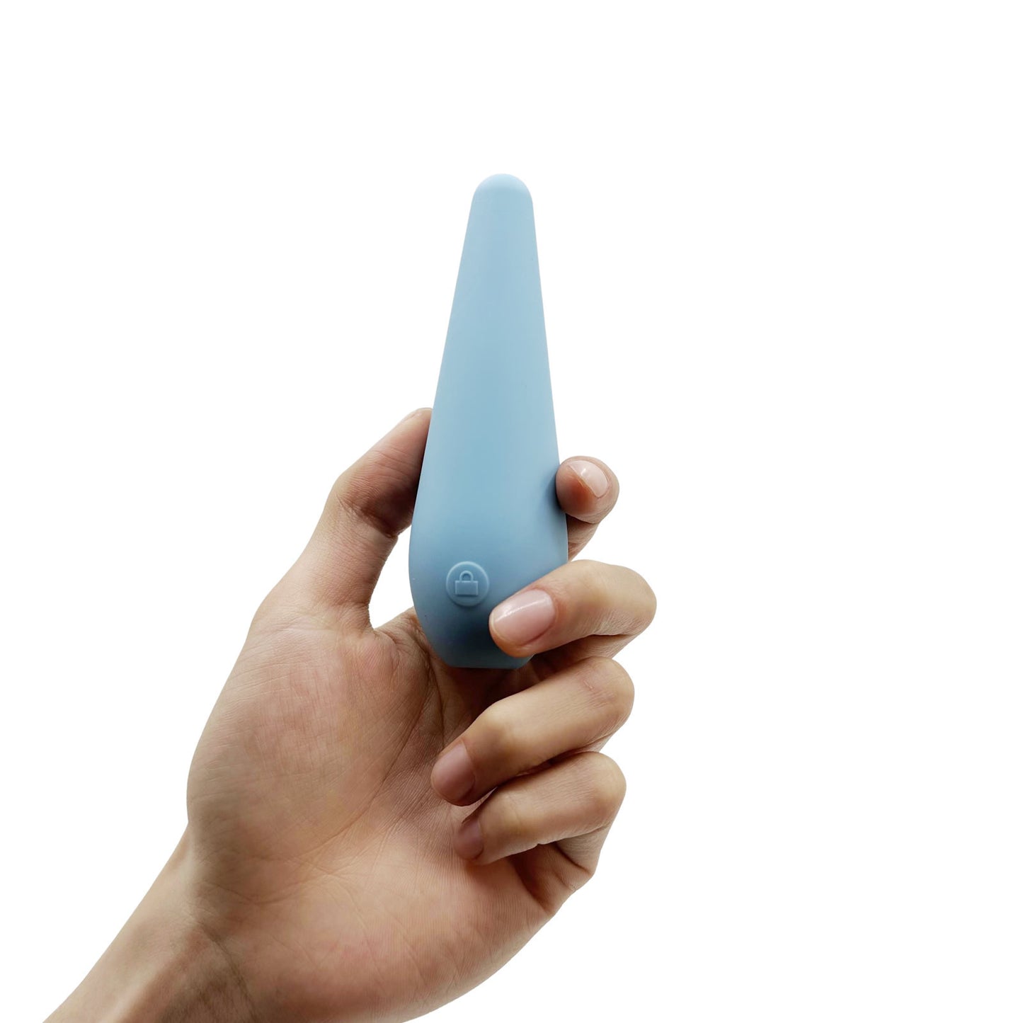 Dildo For Female Light Blue