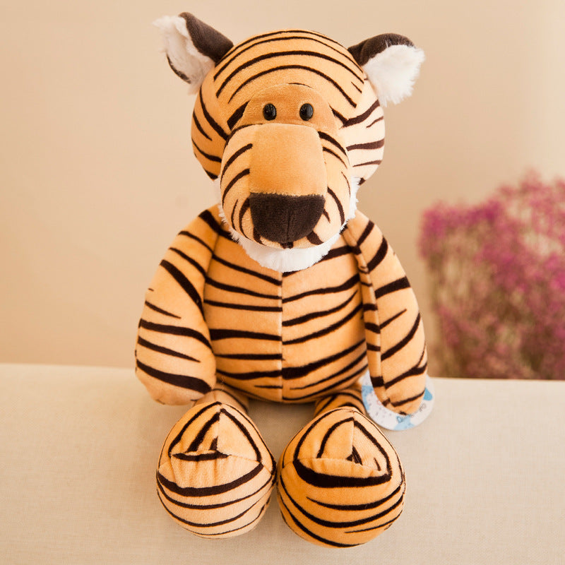 Jungle Animal Soft toys