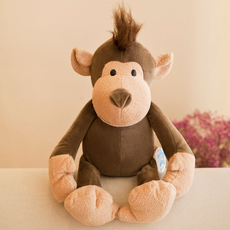 Jungle Animal Soft toys
