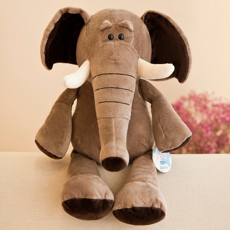 Jungle Animal Soft toys