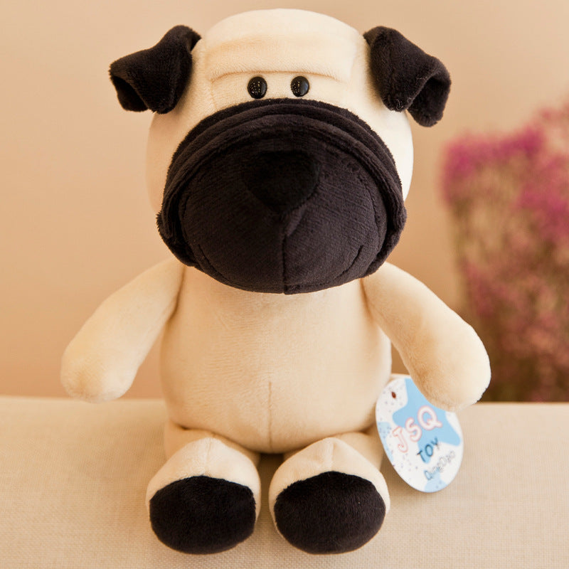 Jungle Animal Soft toys