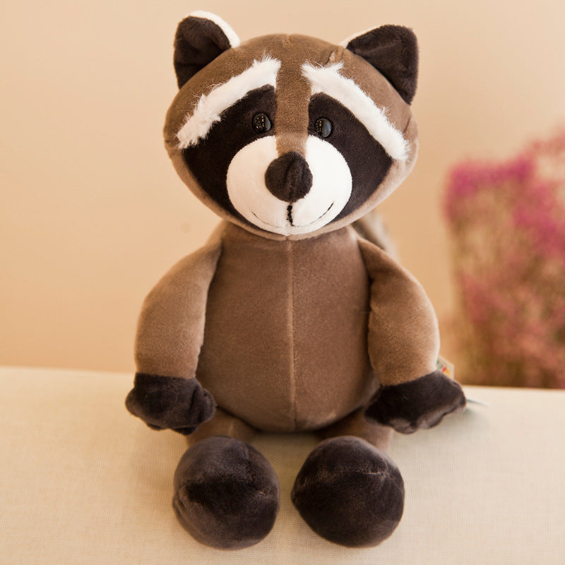 Jungle Animal Soft toys