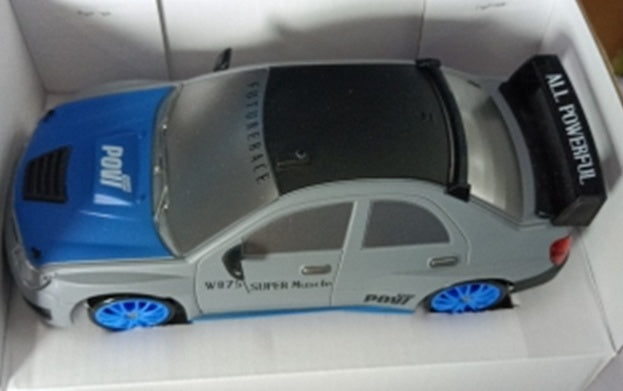 Drifting RC Car - GTR Model AE86