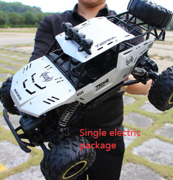 Remote control Truck