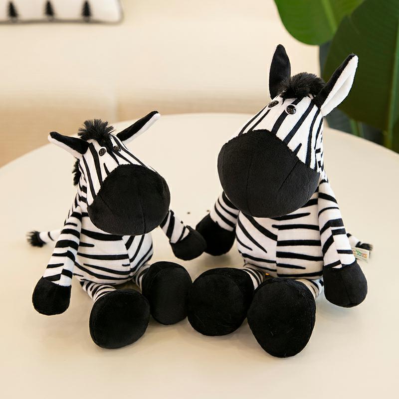 Jungle Animal Soft toys