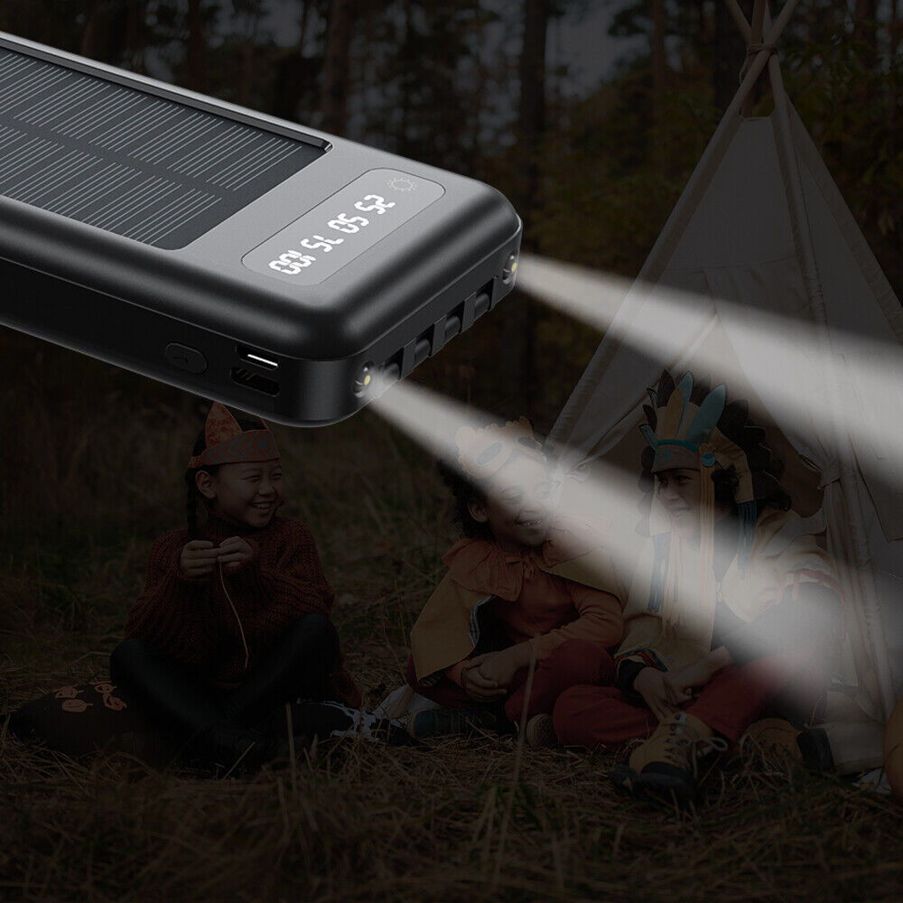 4-wire Fast Charger With Bracket