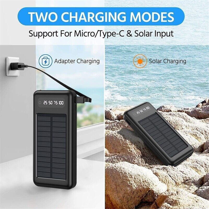 4-wire Fast Charger With Bracket