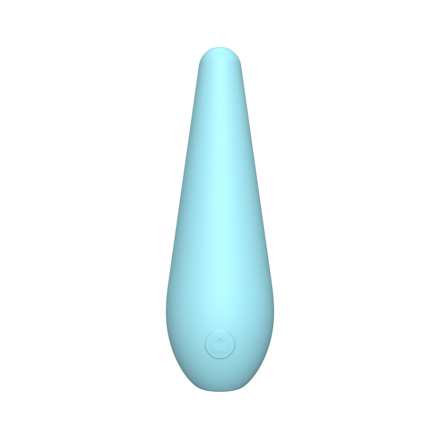 Dildo For Female Light Blue