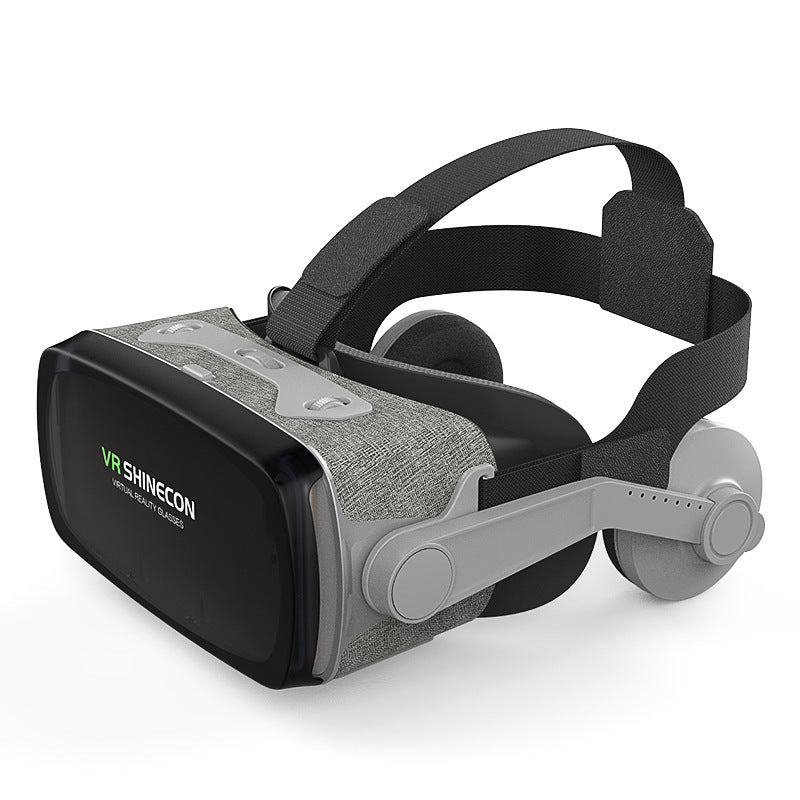 VR Glasses 9th Generation Virtual Reality