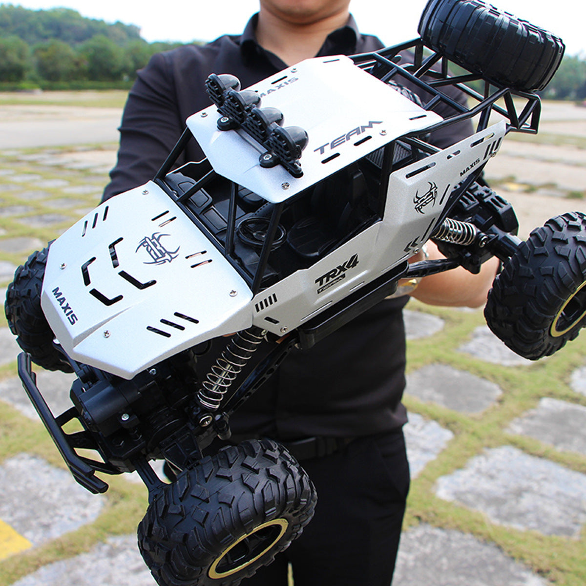 Remote control Truck