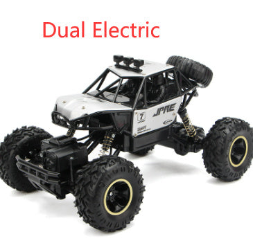 Remote control Truck