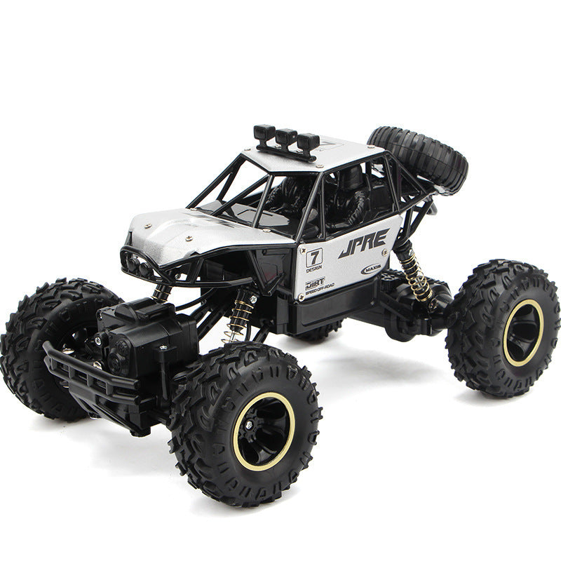 Remote control Truck