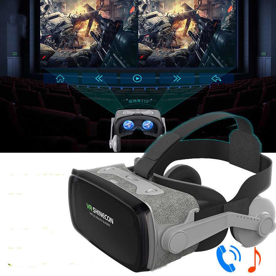 VR Glasses 9th Generation Virtual Reality
