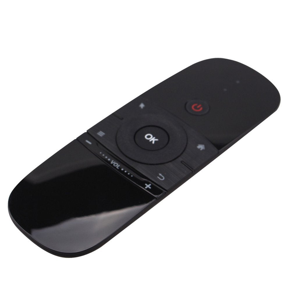Mini Keyboard Mouse with Remote Control