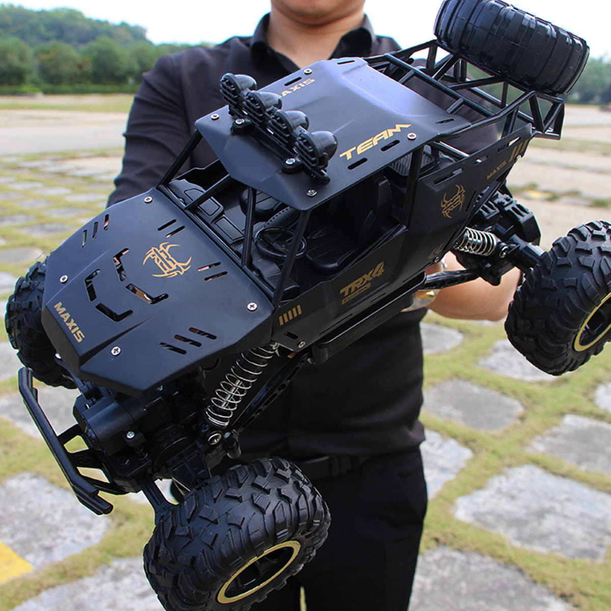 Remote control Truck