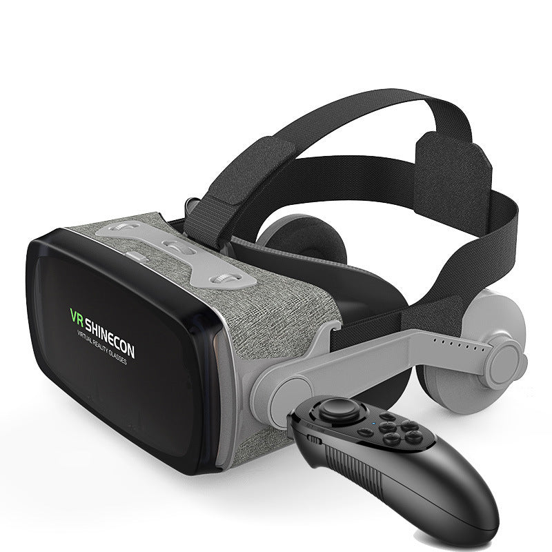 VR Glasses 9th Generation Virtual Reality