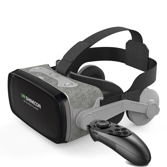 VR Glasses 9th Generation Virtual Reality