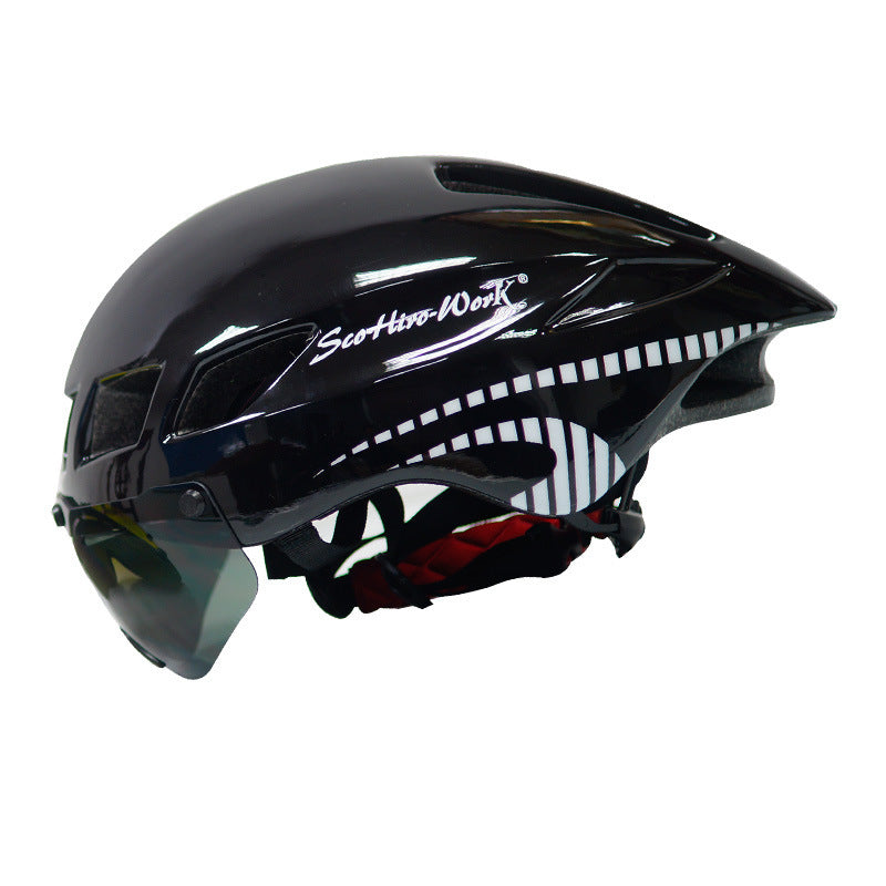 Scorpio Cycling Helmet Bicycle