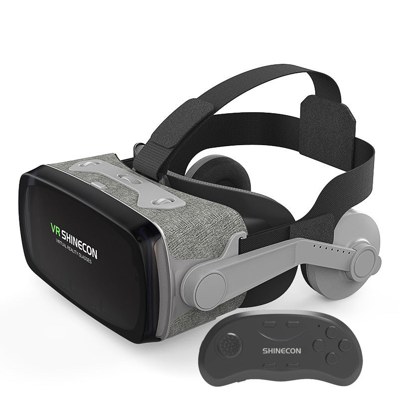 VR Glasses 9th Generation Virtual Reality