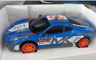 Drifting RC Car - GTR Model AE86
