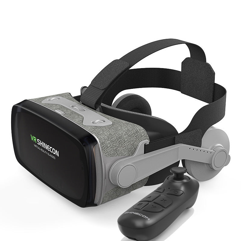VR Glasses 9th Generation Virtual Reality