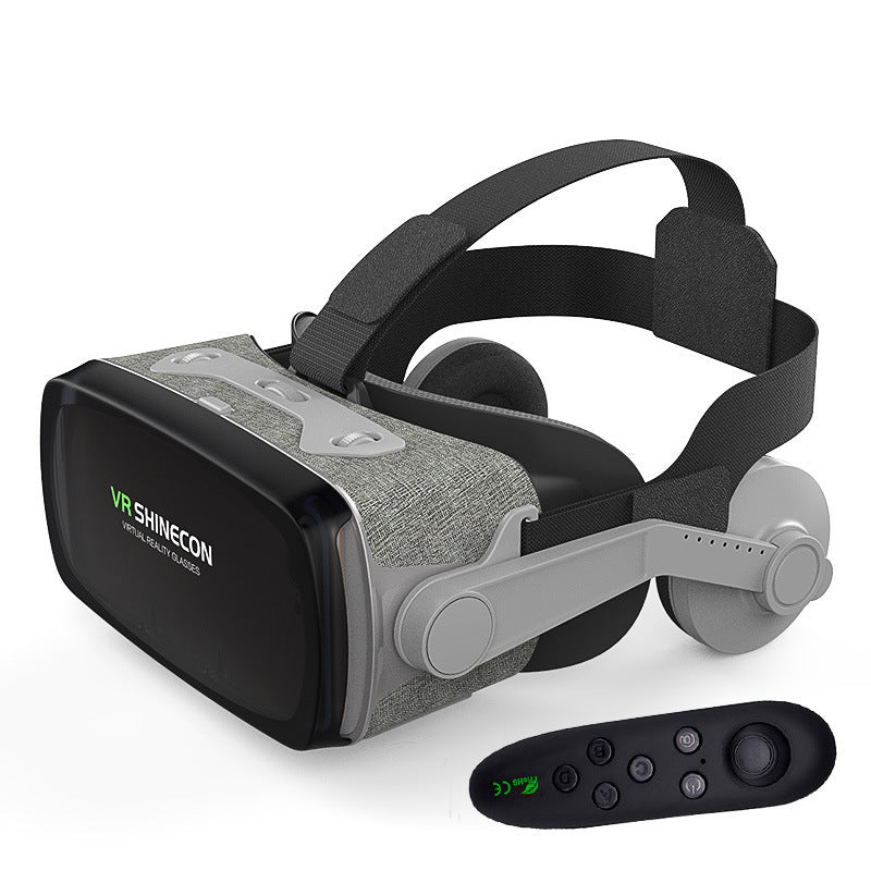 VR Glasses 9th Generation Virtual Reality